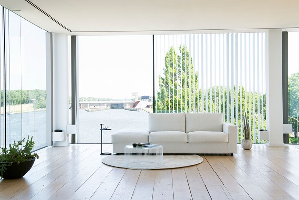 Sofabed modulair zetelbed Dean - 0
